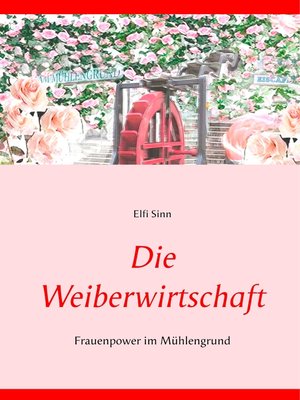 cover image of Die Weiberwirtschaft
